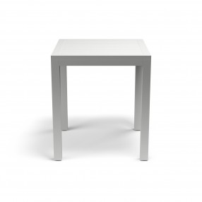 Sunset West Naples Pub Table - Front Angle