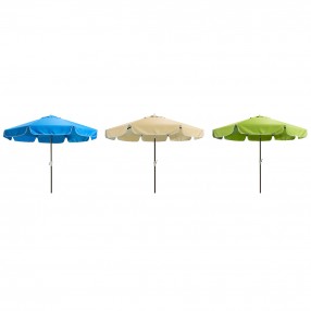 10' Patio Umbrella & Canopy - Color Variations