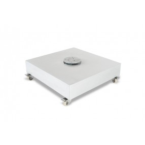 G-series 480 Pound - 33x34" - 4 Wheel Umbrella Base