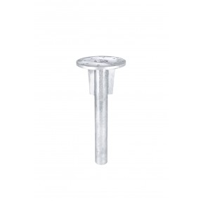 In-Ground Fitting - For Bolt-Down & Cantilever Umbrellas