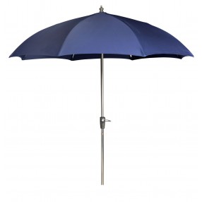 Woodard 7 1/2 Ft. 8 Rib Dome Umbrella