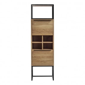 Moe's Home Collection Nevada Tall Bar Cabinet