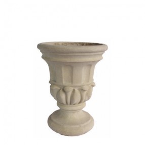 Magnolia Urn