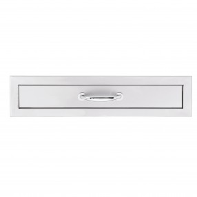 Summerset Grills 26" Utensil Drawer - Front