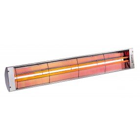 Bromic 4000W Cobalt Electric, Front Angle