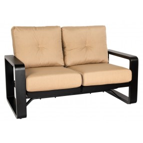Woodard Vale Dual Rocking Love Seat