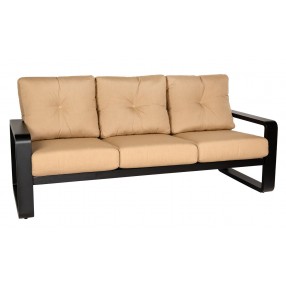 Woodard Vale Sofa - Angled
