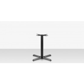 Source Furniture Valencia 4 Grande Dining Base