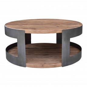 Moe's Home Collection April Coffee Table - Front Angle