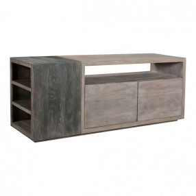 Moe's Home Collection Timtam Media Cabinet - Perspective