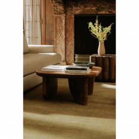 Moe's Home Collection Era Coffee Table - Lifestyle