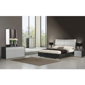 J&M Furniture Vera Bedroom Collection