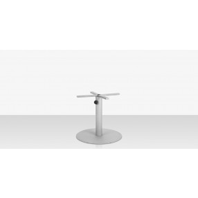 Source Furniture Verona Extra Large Round Umbrella Dining Base 