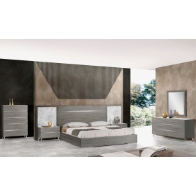 J&M Furniture Victoria Premium Bedroom Collection