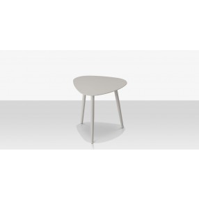 Source Furniture Vines Large End Table High Angle