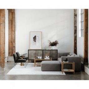 Moe's Home Collection Mako Sideboard - Lifestyle