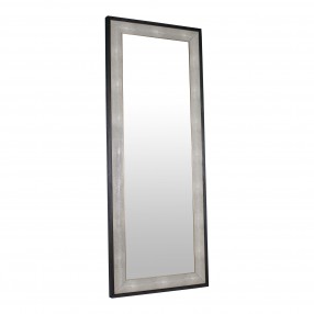 Moe's Home Collection Mako Mirror - Front Side Angle