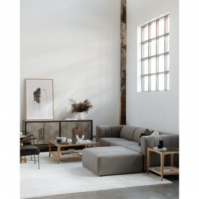 Moe's Home Collection Harrington Side Table - Lifestyle