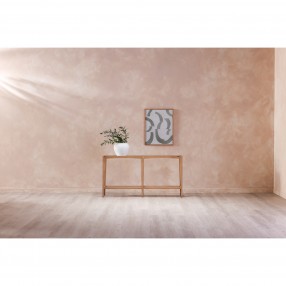 Moe's Home Collection Harrington Console Table - Lifestyle