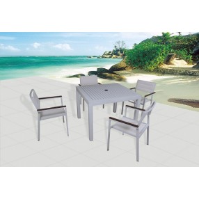 Bellini Home and Garden Avallon Dining 5 Pc Set
