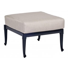 Woodard Wiltshire Ottoman