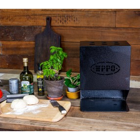 WPPO Ovens Tool Holder - Lifestyle