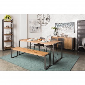 Moe's Home Collection Segments Wall Decor - Lifestyle