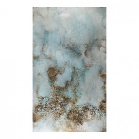 Moe's Home Collection Surface Wall Decor - Front Angle
