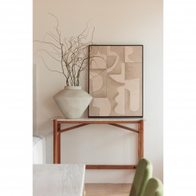 Moe's Home Collection Saga 2 Wall Decor - Lifestyle