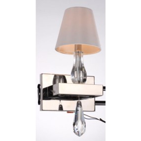 ZEEV Lighting Sophia Wall Sconce