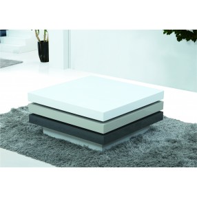 J&M Furniture Modern Coffee Table 122 