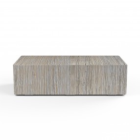 Sunset West Madera Coffee Table - Front Angle