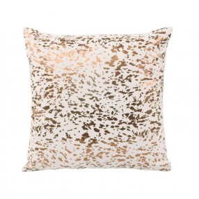 Napolean Leather Cushion