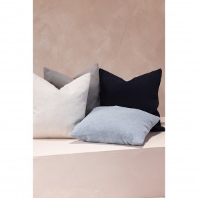 Moe's Home Collection Prairie Pillow in Harvest Taupe - Lifestyle