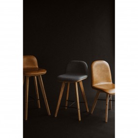 Moe's Home Collection Napoli Dining Chair - Set of Two - Lifestyle