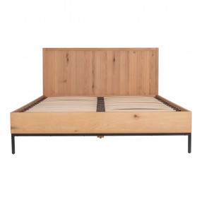 Moe's Home Collection Montego King Bed - Front
