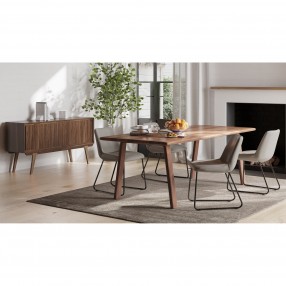 Moe's Home Collection Alaska Sideboard - Lifestyle