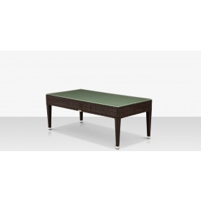 DecoScapes Zen Coffee Table - Angled