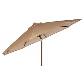 Woodard Auto Tilt Market Umbrella