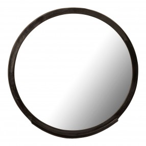 Moe's Home Collection Hereford Mirror - Front Angle