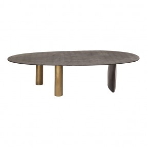 Moe's Home Collection Nicko Coffee Table