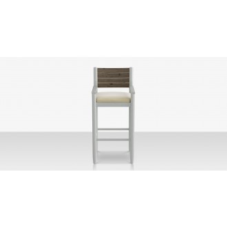 Source Furniture Danish Bar Arm Chair