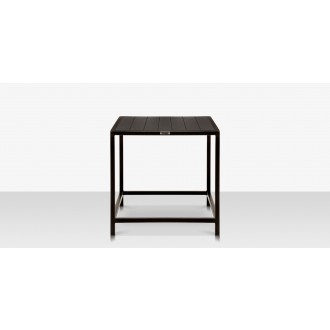 Source Furniture Delano End Table Square