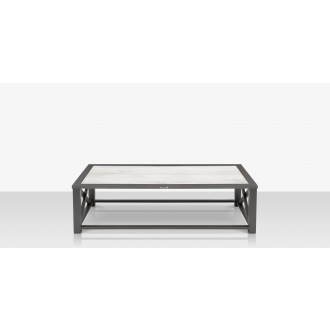 Source Furniture Dynasty Small Coffee Table Front