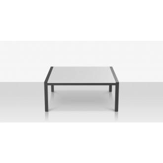 Source Furniture Modera Coffee Table (Square)