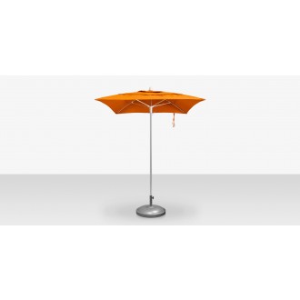 Source Furniture Rio Square Double Vented Umbrella