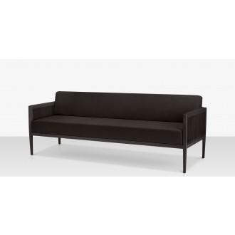 Source Furniture Skye Sofa Black