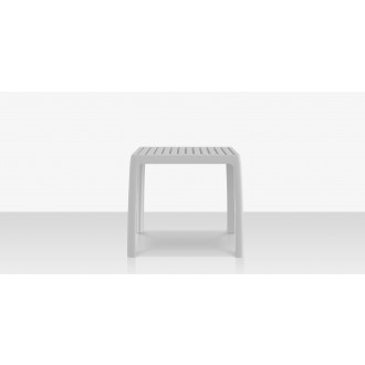 Source Furniture Wave Side Table Front