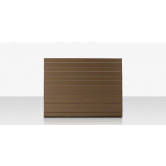Source Furniture Vienna Durawood Planter Tall 