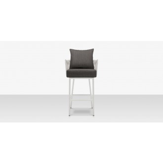 Source Furniture Aria Bar Arm Chair